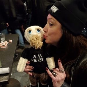 Meet your Posher, Cindy